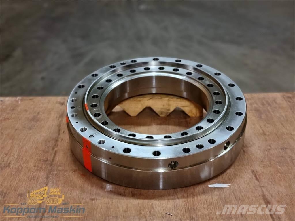 Ponsse 7305047 Chassis og suspension