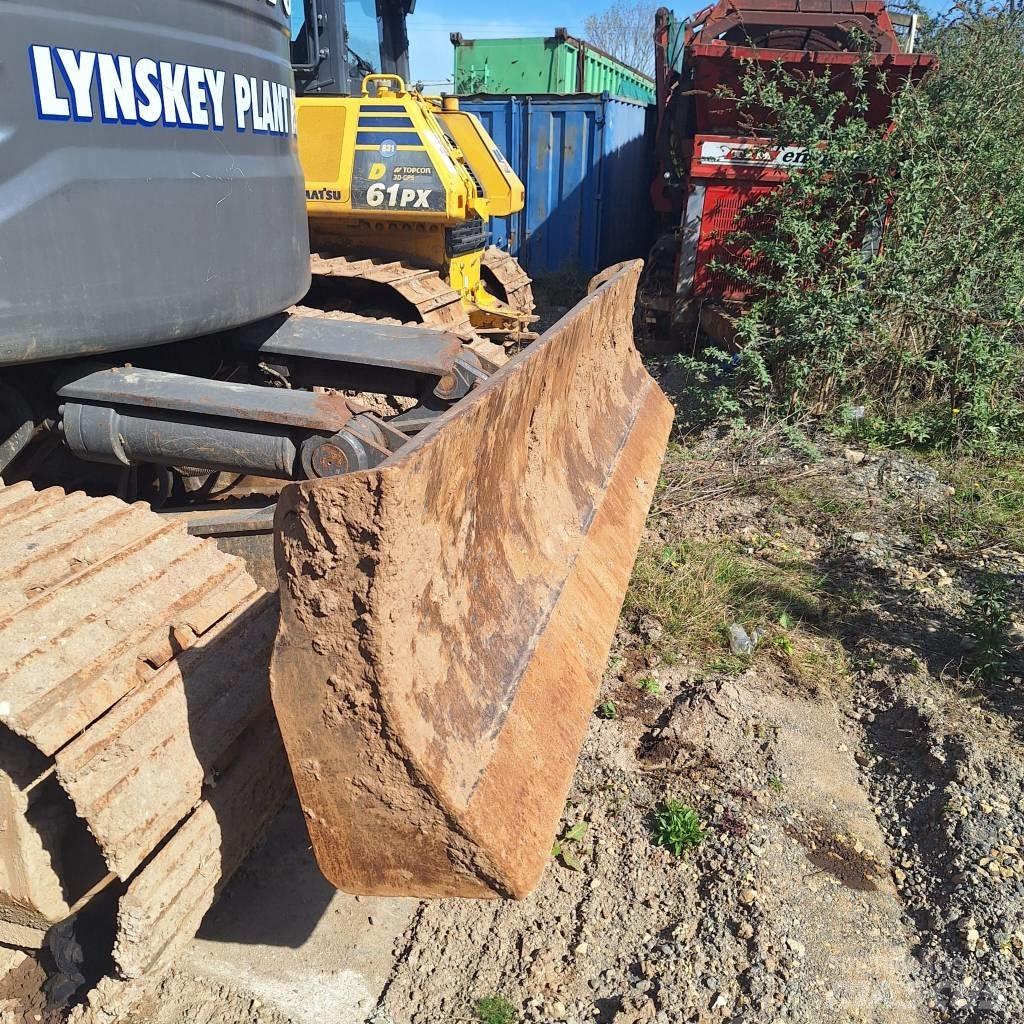 Volvo ECR 355 E Gravemaskiner på larvebånd