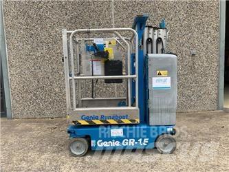Genie GR 15 Søjlelifte