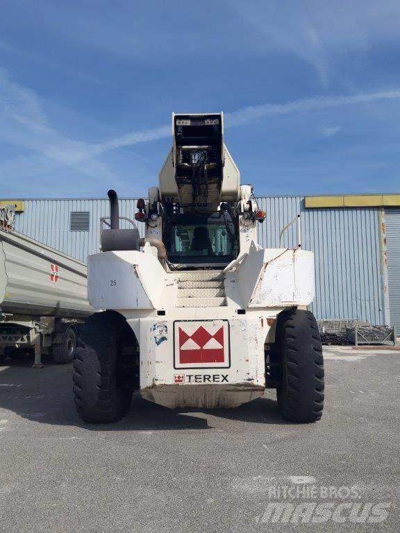 TEREX PPM TFC 45 R Rækkestablere
