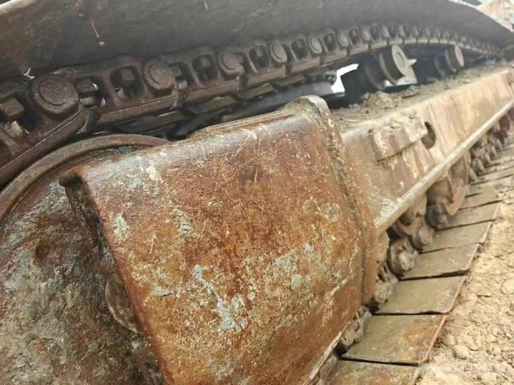 Volvo EC 290 Gravemaskiner på larvebånd