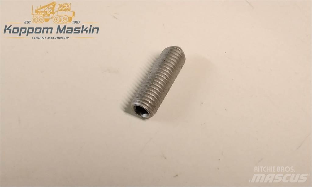 Ponsse 0036759 Chassis og suspension