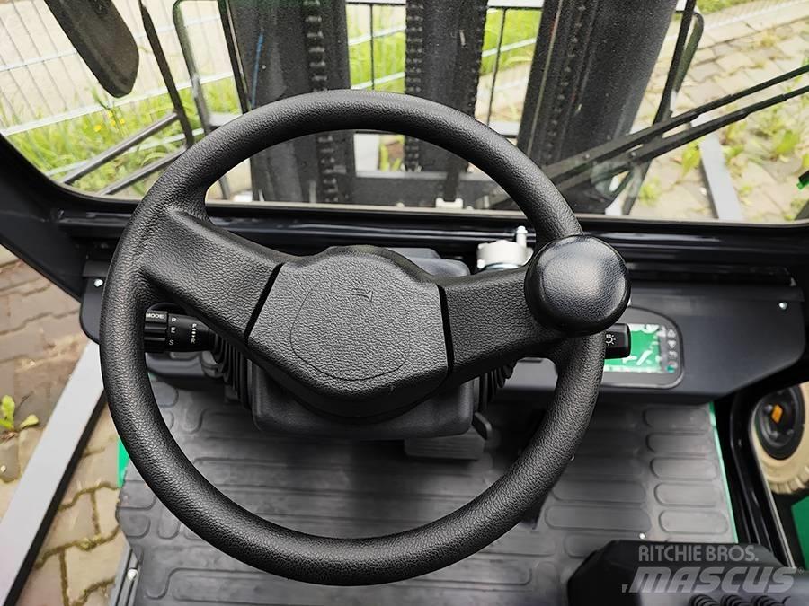 Lonking LG25B El gaffeltrucks