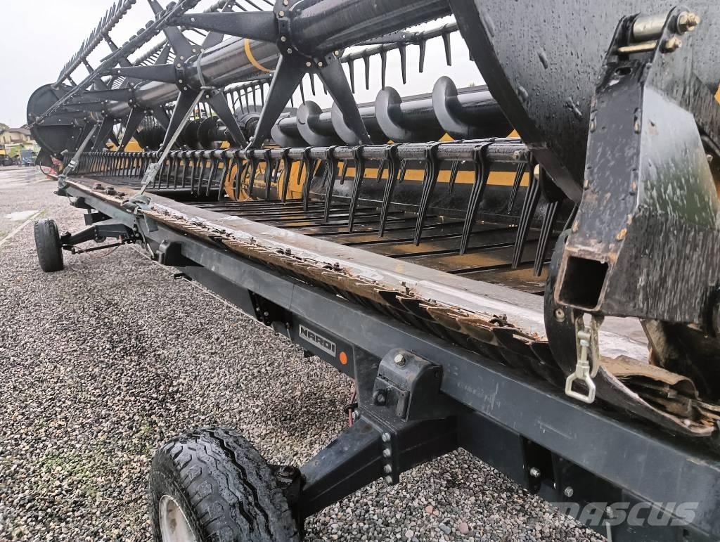 Nardi N 70-30 Tilbehør til mejetærskere