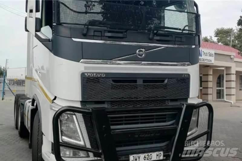 Volvo FH440 Andre lastbiler
