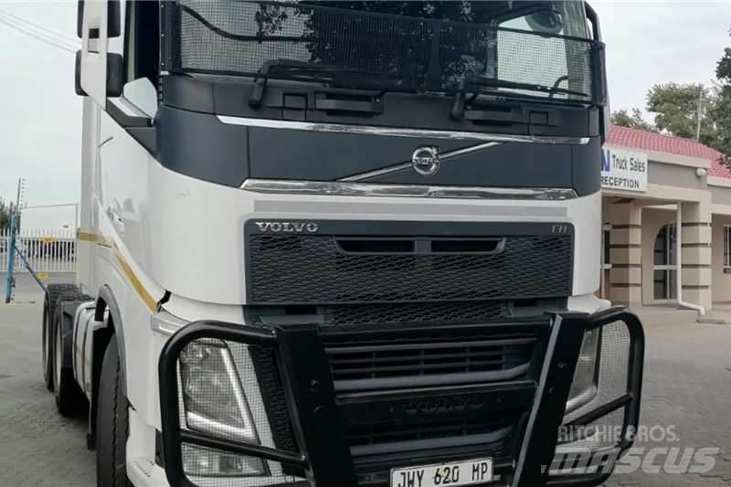 Volvo FH440 Andre lastbiler