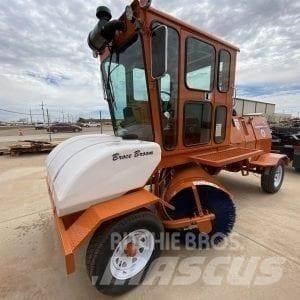 Broce RCT350 Fejemaskiner