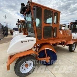 Broce RCT350 Fejemaskiner