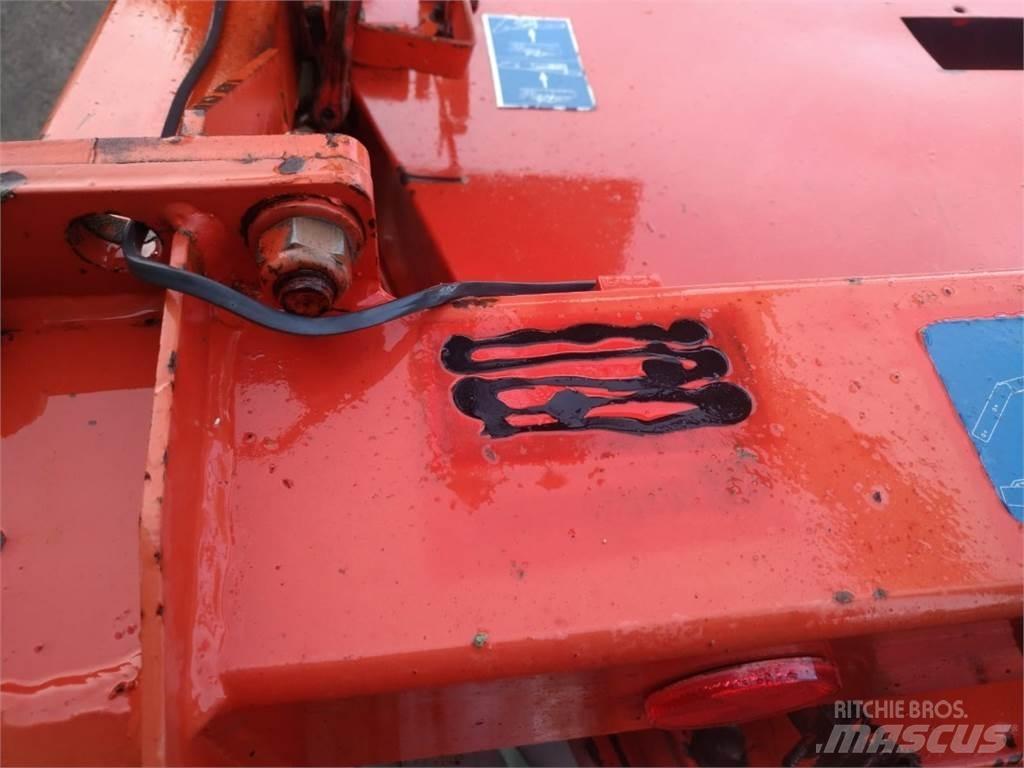 Kuhn GMD 802 F Kombihøstere