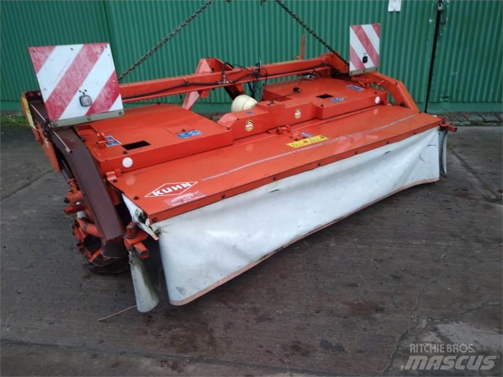 Kuhn GMD 802 F Kombihøstere