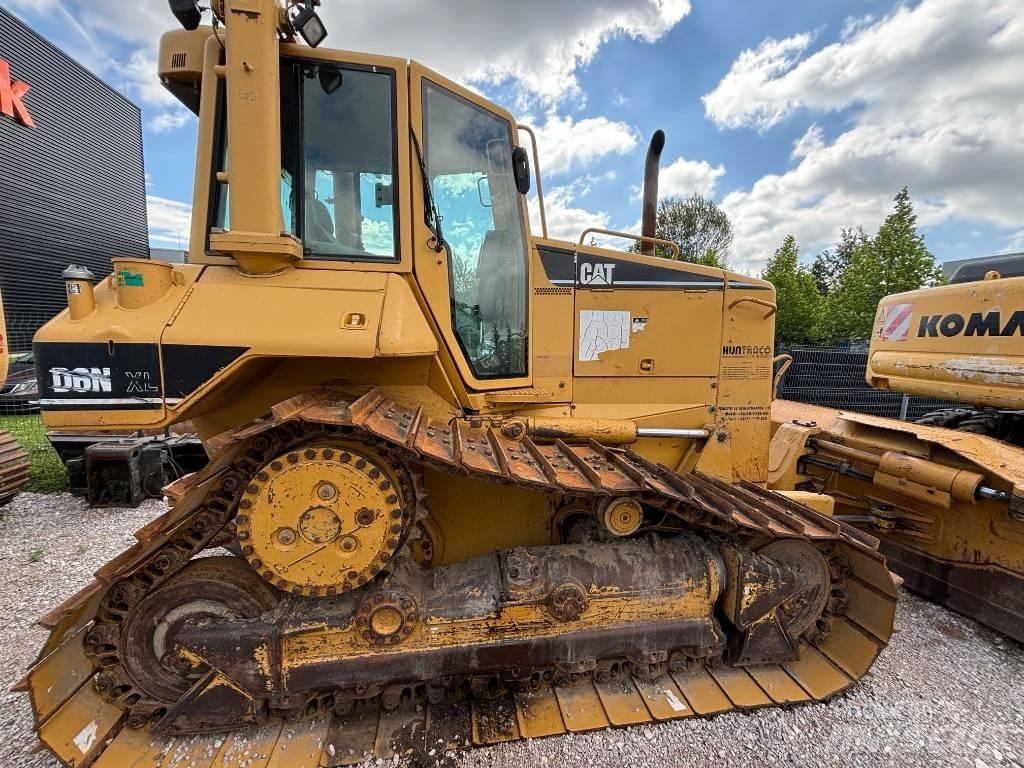 CAT D 6 N XL Bulldozer på larvebånd
