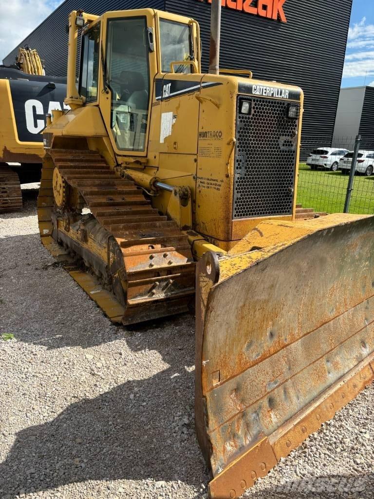 CAT D 6 N XL Bulldozer på larvebånd