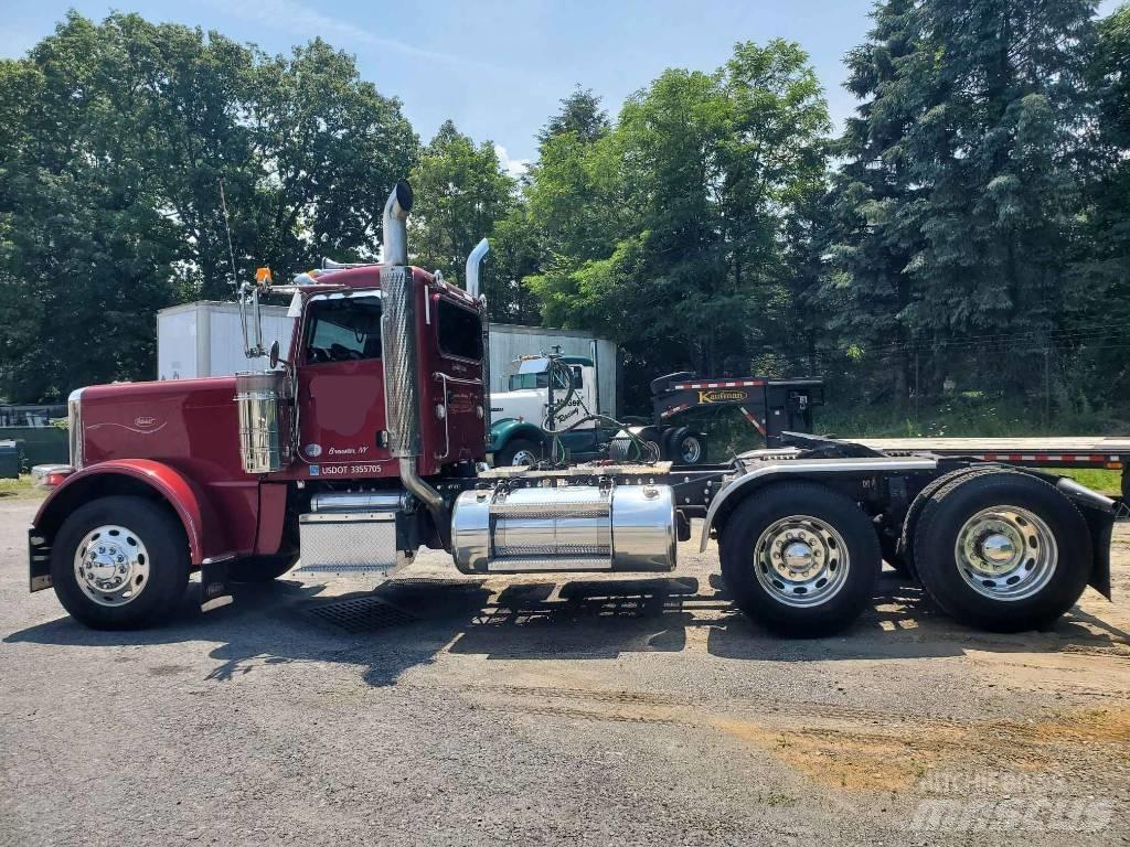 Peterbilt 389 Trækkere
