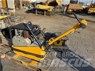 Wacker DPU4045H Vibratorer