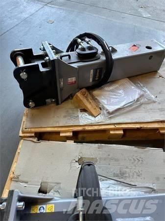 Epiroc EC50 Hydraulik / Trykluft hammere
