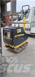 Bomag 70/70 Vibratorer