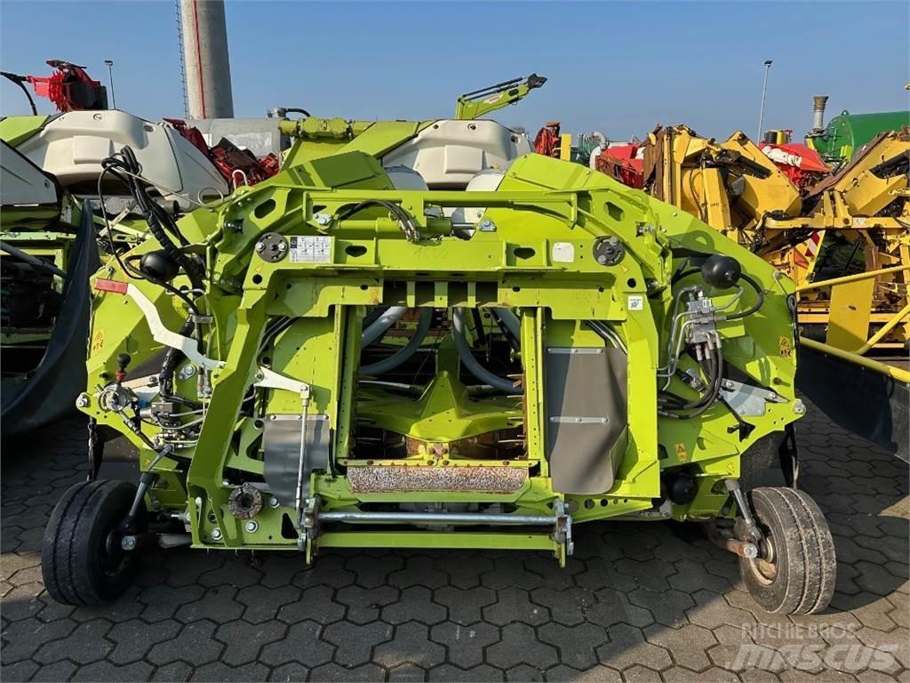 CLAAS Orbis 600 SD Landbrug - Andet 