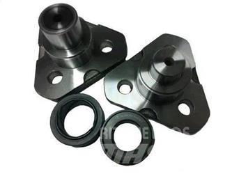 Komatsu - kit pivoti Gear