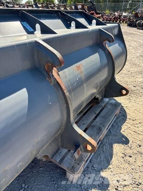  Leonardi Skopa Skovle