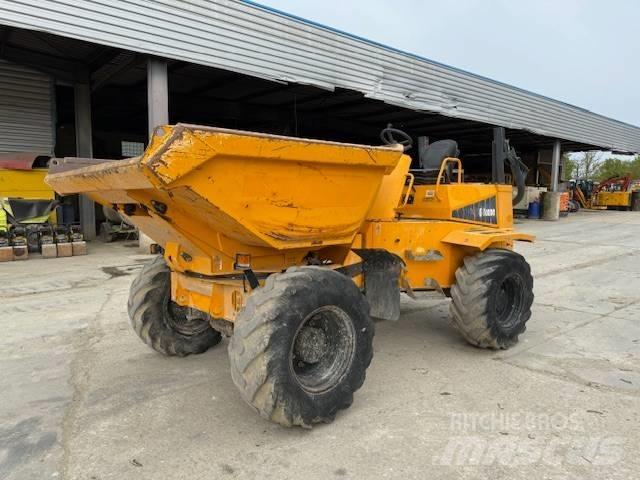 Thwaites MACH 864 Dumpere