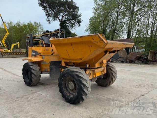 Thwaites MACH 864 Dumpere