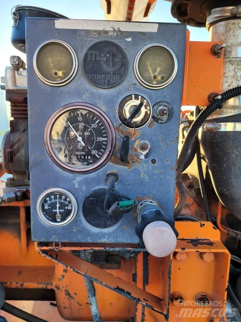 Godwin CD 225 BS Vandpumper