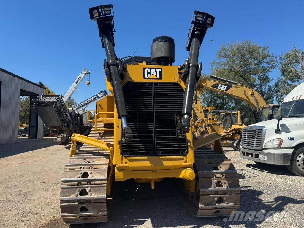 CAT D 8 T WDA Bulldozer på larvebånd