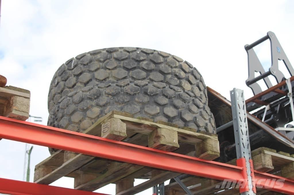 Bomag BW 177 D Enkelt tromle