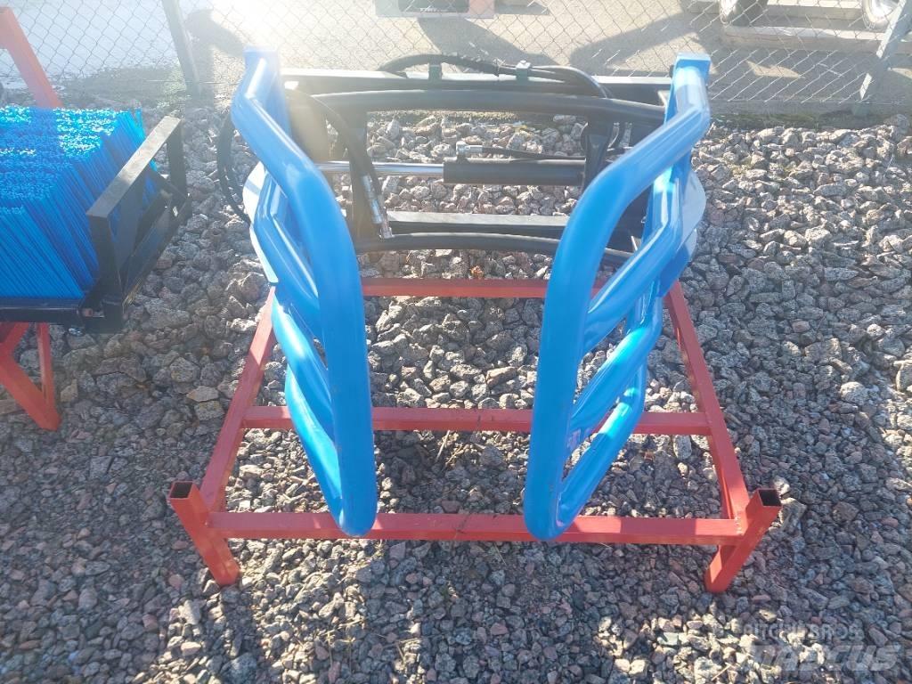  Redskap Skoppa Teleskoplæssere til landbrug