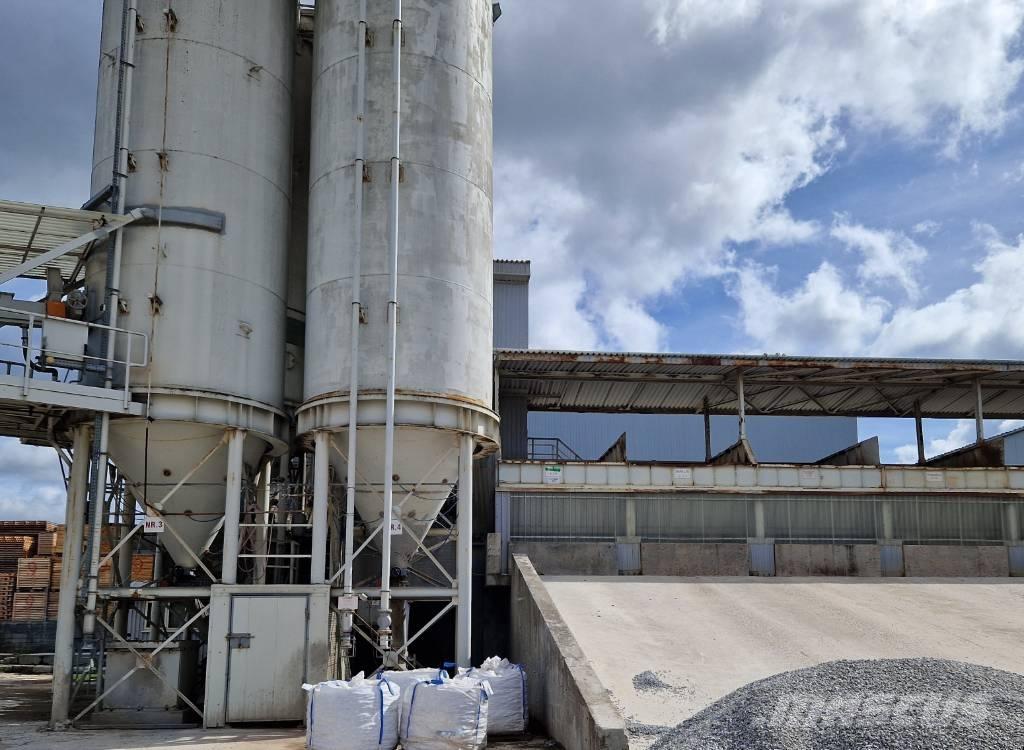  Prodlew Betonblandingsmaskine