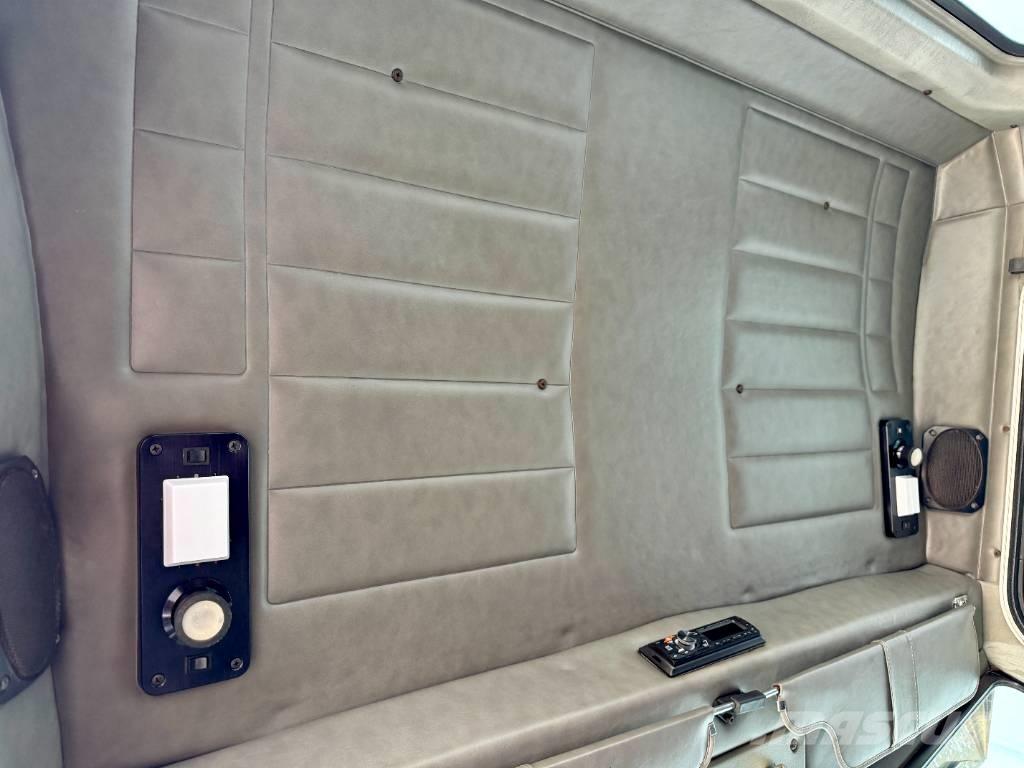 Peterbilt 378 Trækkere