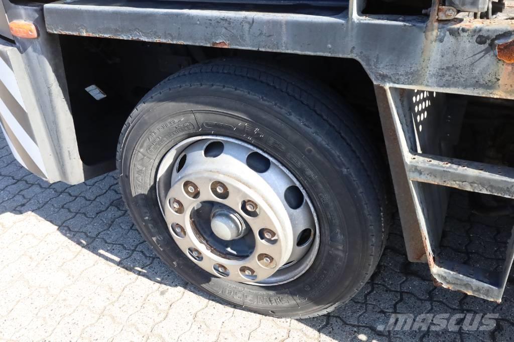 Kalmar TT 612 D Terminaltraktorer