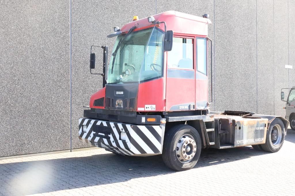 Kalmar TT 612 D Terminaltraktorer