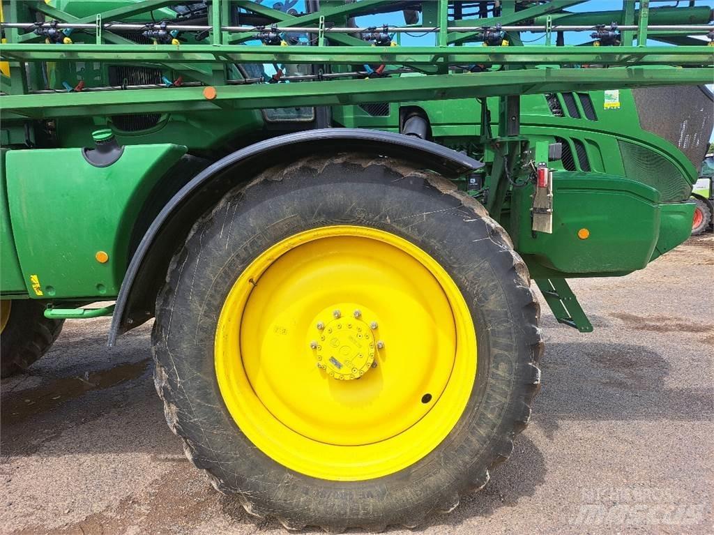 John Deere R4040 I Selvkørende sprøjter