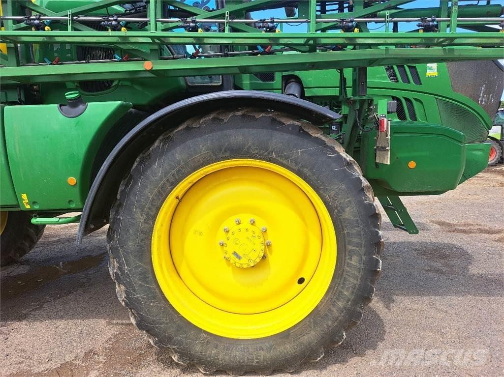 John Deere R4040 I Selvkørende sprøjter