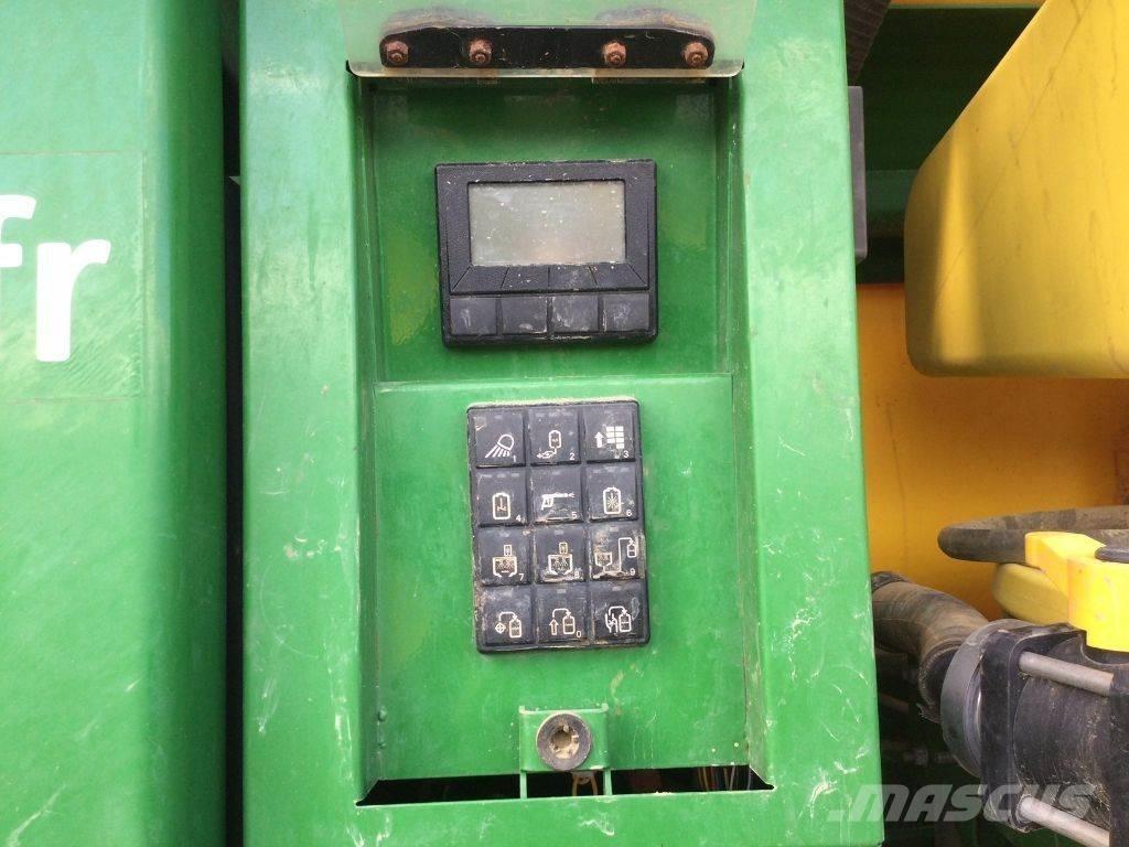 John Deere R4040 I Selvkørende sprøjter