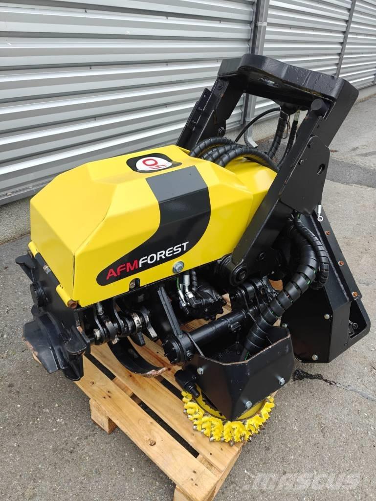 AFM 50 Skæreborde