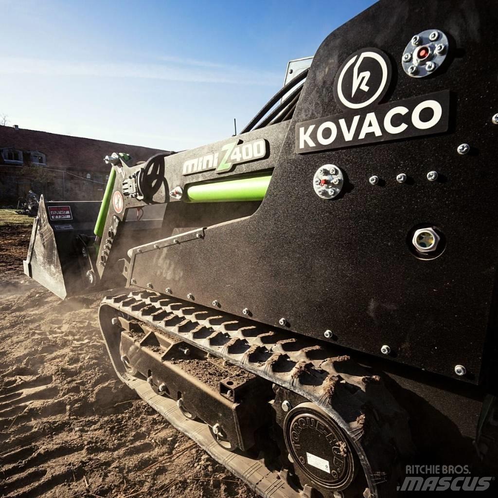 Kovaco Mini Z Rendegravere