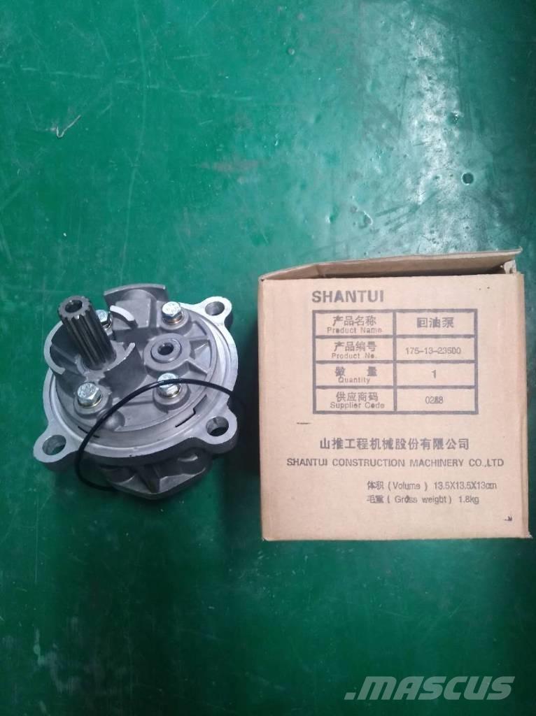 Komatsu D65 D85 D155 Gear