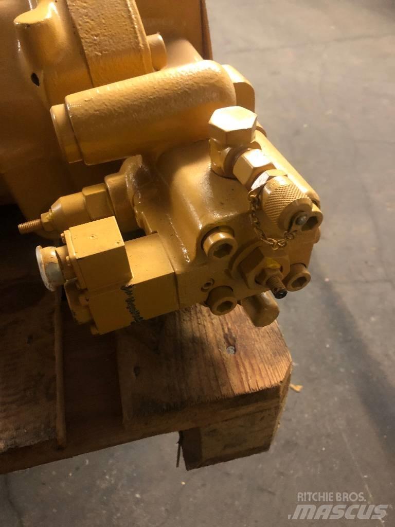 Linde BPR260 R Entreprenør - Andet