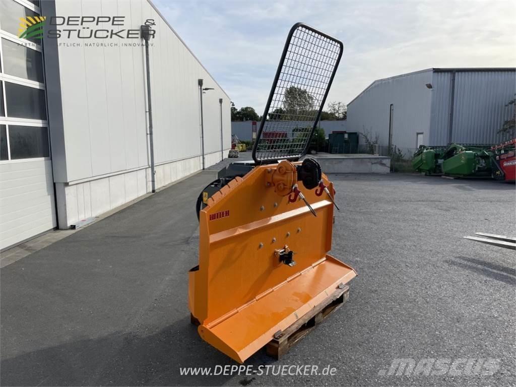 Ritter SD 70-DK Skovspil