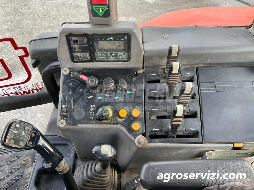 Same Titan 160 Traktorer