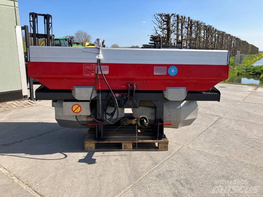 Vicon RO-EDW GEO Mineralspreder