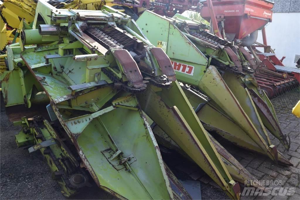 CLAAS 6-75 Tilbehør til mejetærskere
