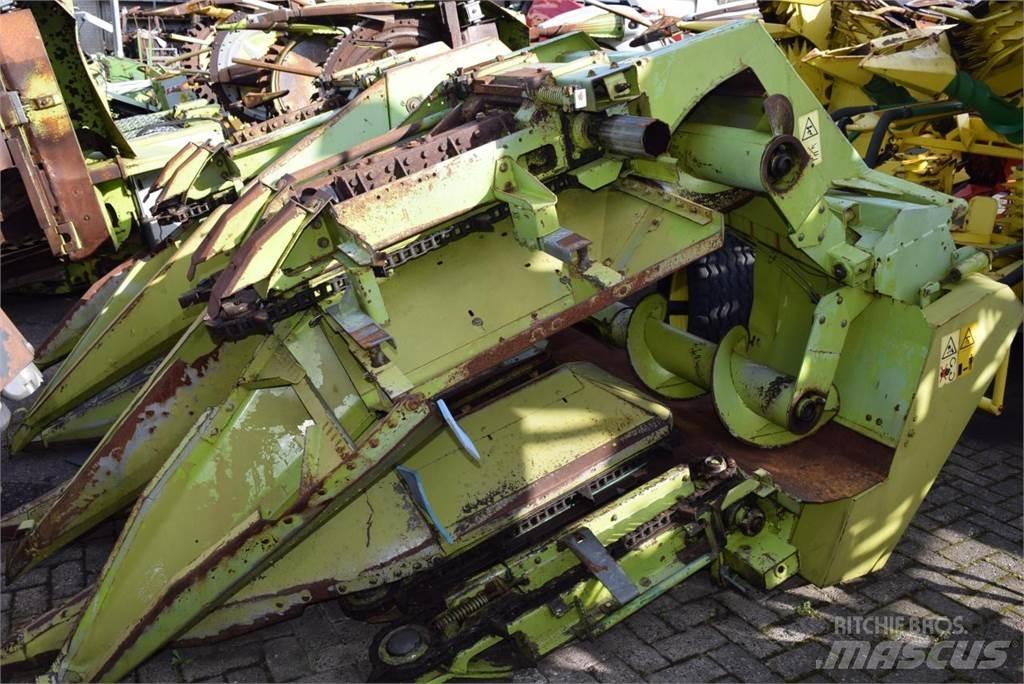 CLAAS 6-75 Tilbehør til mejetærskere