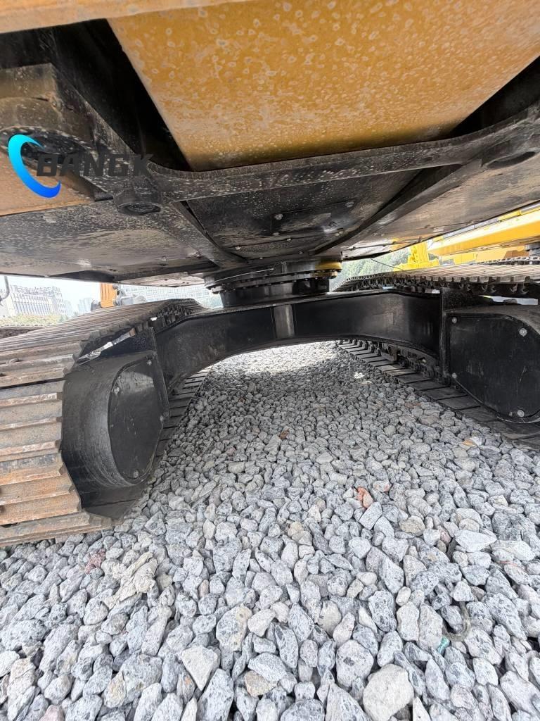 Sany SY 215 H Gravemaskiner på larvebånd