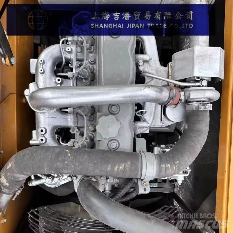 Sany SY 135 Midi-gravemaskiner 7t - 12t
