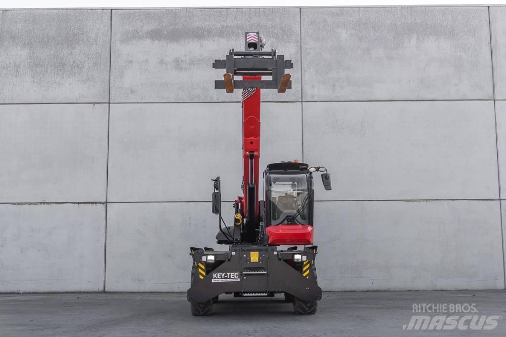 Manitou MRT 1845 Teleskoplæssere
