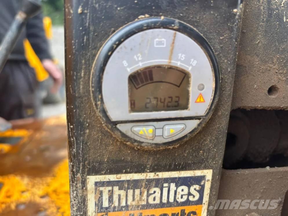 Thwaites 9T Dumpere
