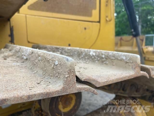 CAT D 6 T LGP Bulldozer på larvebånd